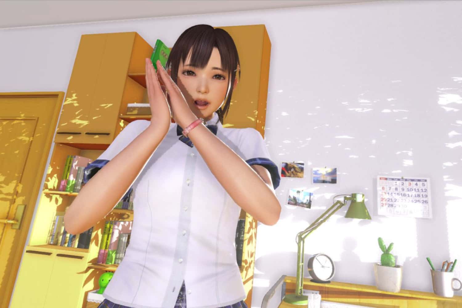 视觉数据6